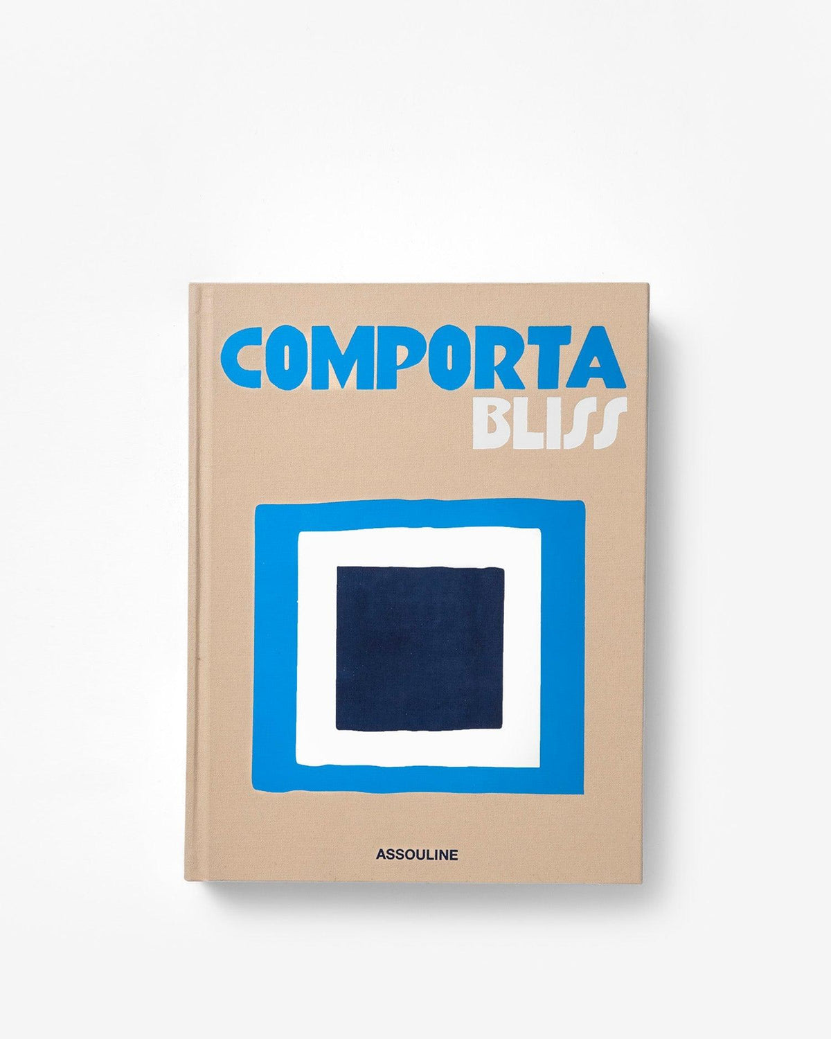 Assouline Comporta Bliss – Coffee Table Book, Produktansicht 2