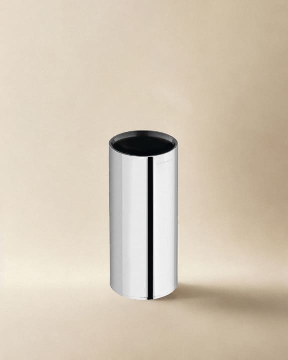Cosmic Project Stand-Zahnbürstenhalter – Chrom · WJC251A0053001