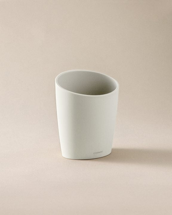Cosmic Saku Stand-Zahnbürstenhalter – Ivory · WJC252A1052255