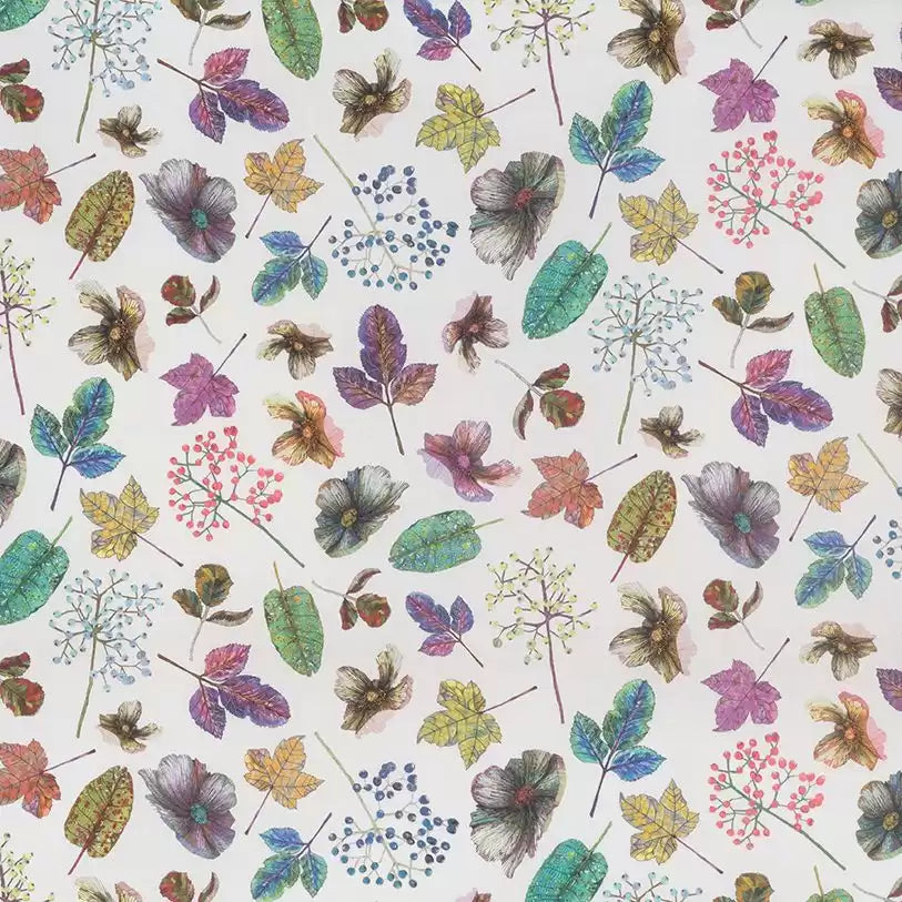 Osborne & Little Woodland – Stoff – F7012-01