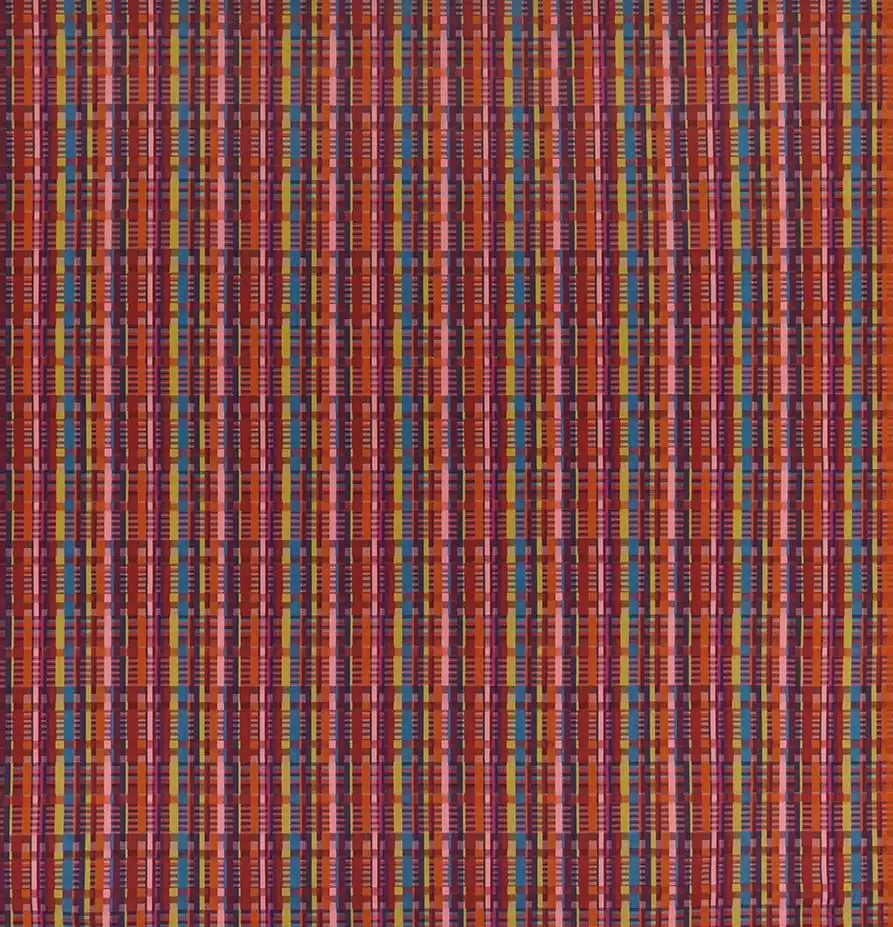 Osborne & Little Gavotte – Stoff – F7722-01