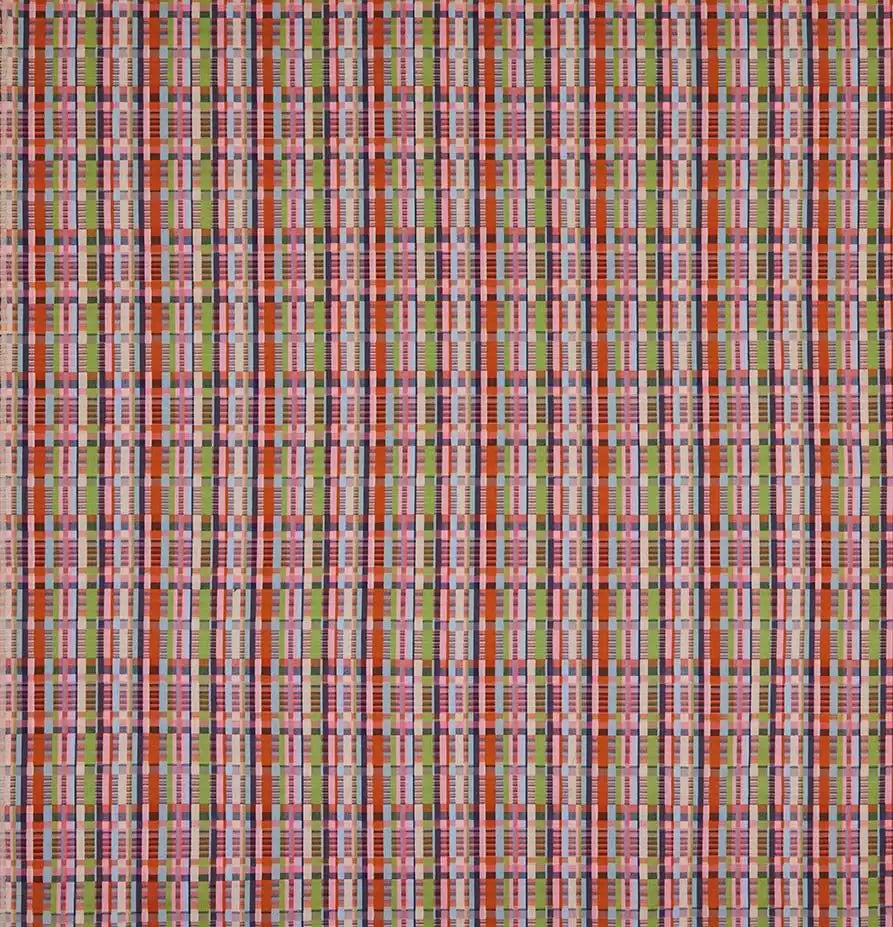 Osborne & Little Gavotte – Stoff – F7722-03