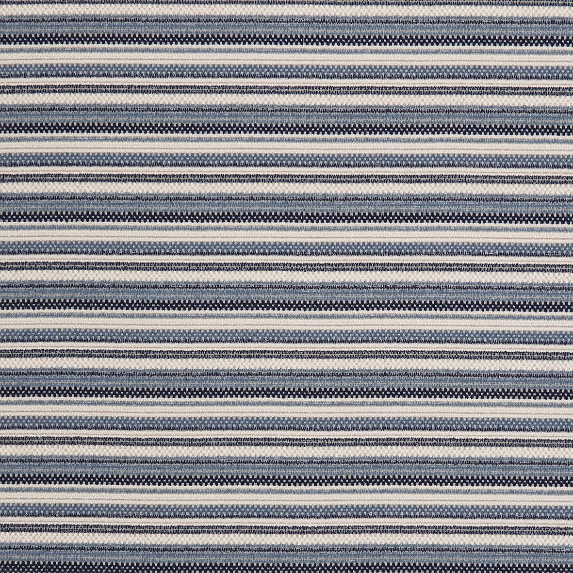 Osborne & Little Portland – Stoff – F7875-01 – Indigo