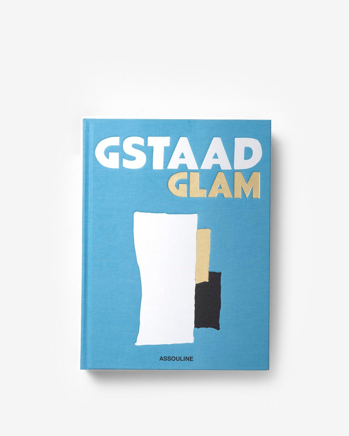 Assouline Gstaad Glam – Coffee Table Book, Produktansicht 3