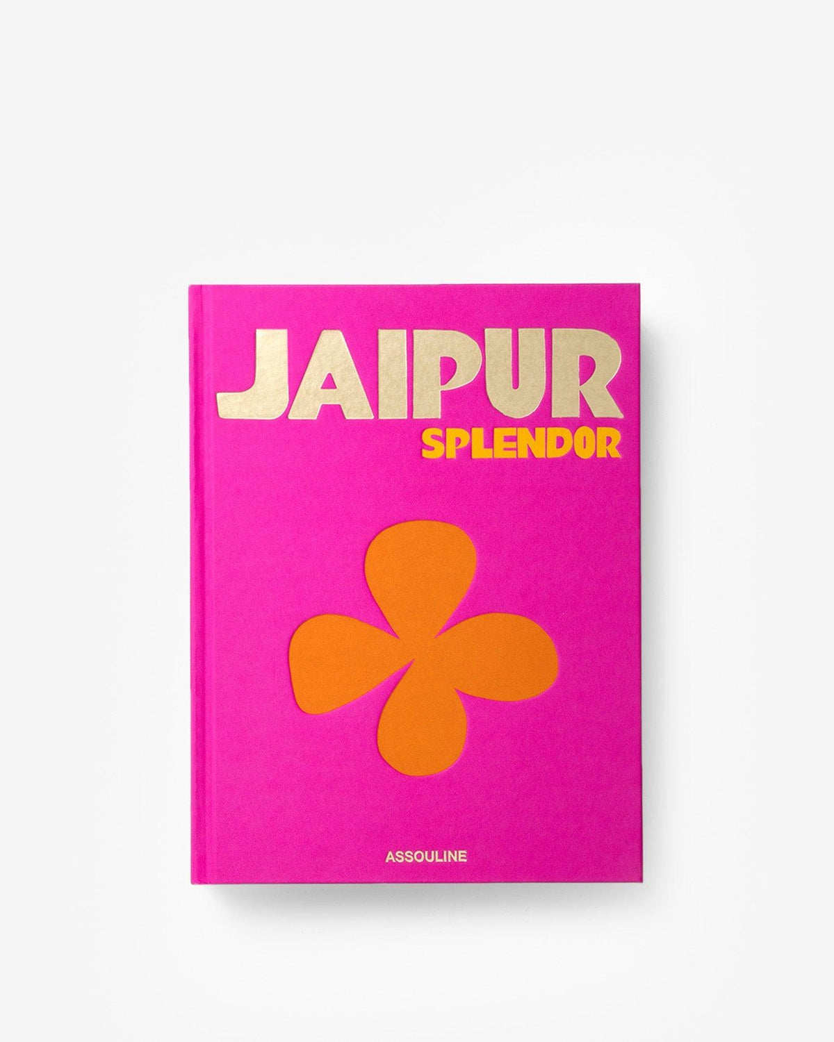 Assouline Jaipur Splendor – Coffee Table Book, Produktansicht 3