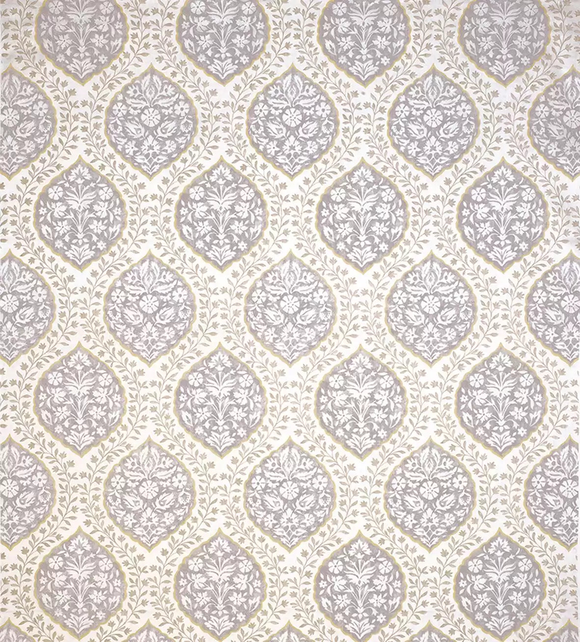 Nina Campbell Marguerite – Stoff – NCF4294-03