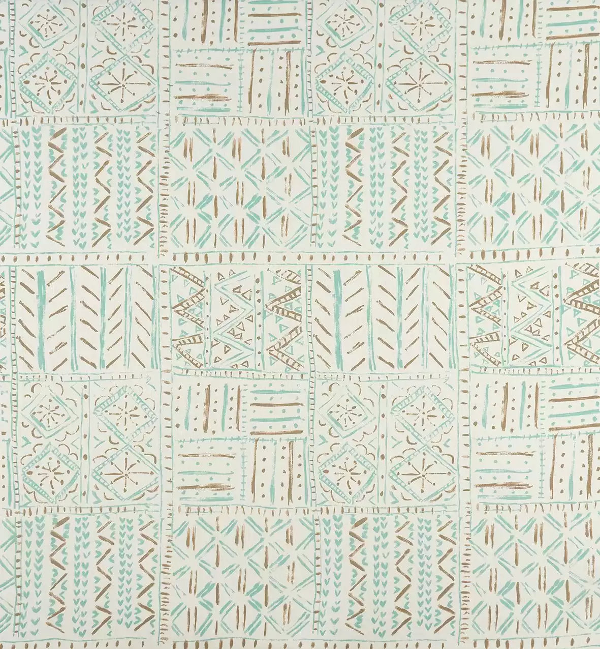 Nina Campbell Cloisters – Stoff – NCF4361-02