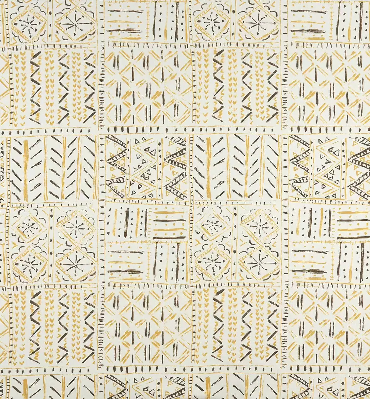 Nina Campbell Cloisters – Stoff – NCF4361-03