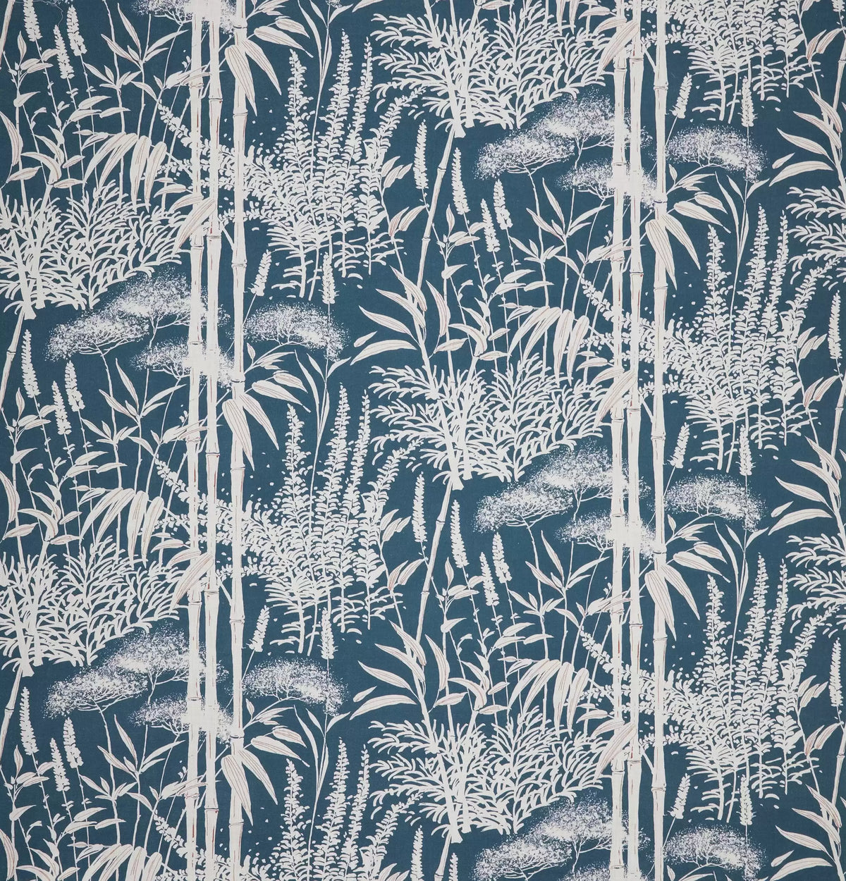 Nina Campbell Poiteau – Stoff – NCF4463-01