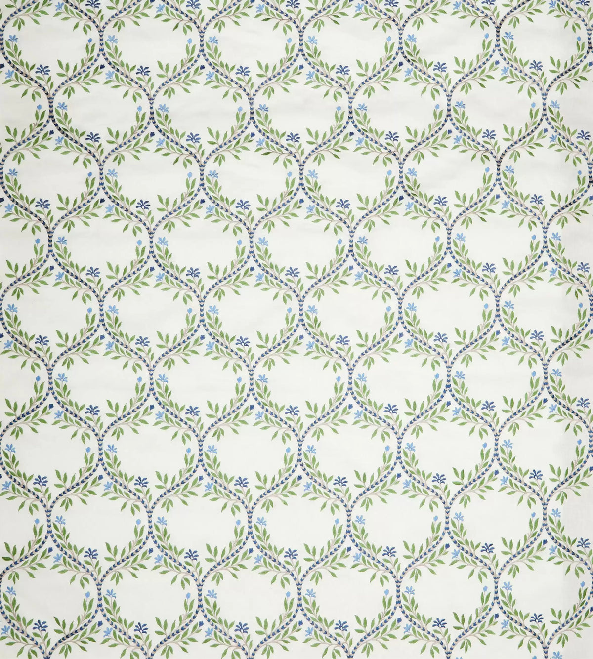 Nina Campbell Arber – Stoff – NCF4464-01
