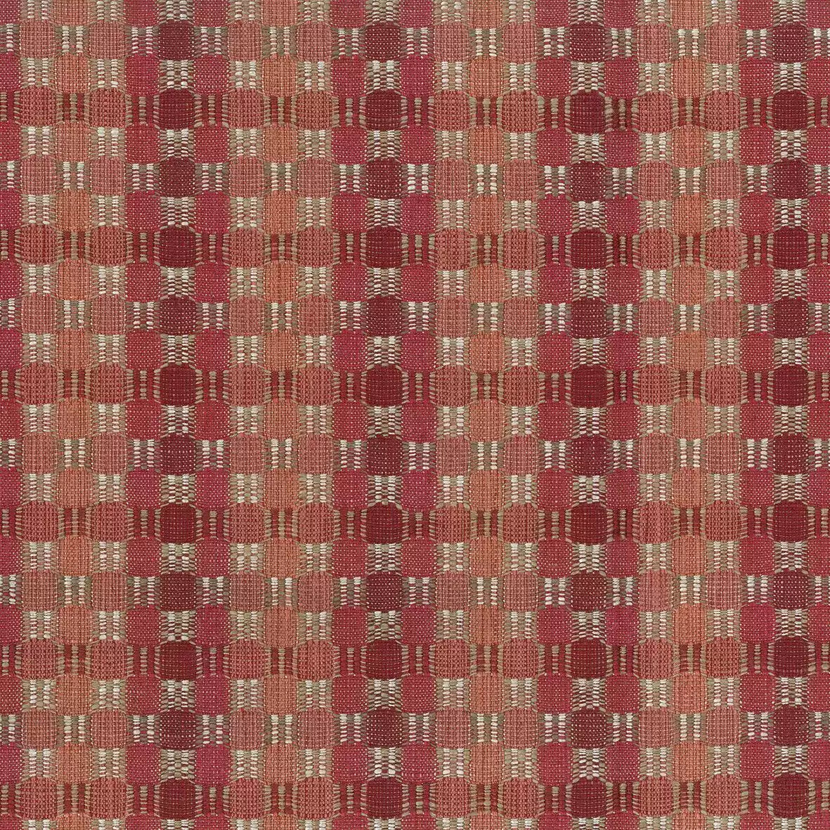 Nina Campbell Boulbon – Stoff – NCF4472-01