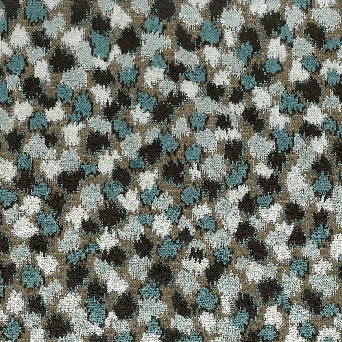 Nina Campbell Orford – Stoff – NCF4510-02