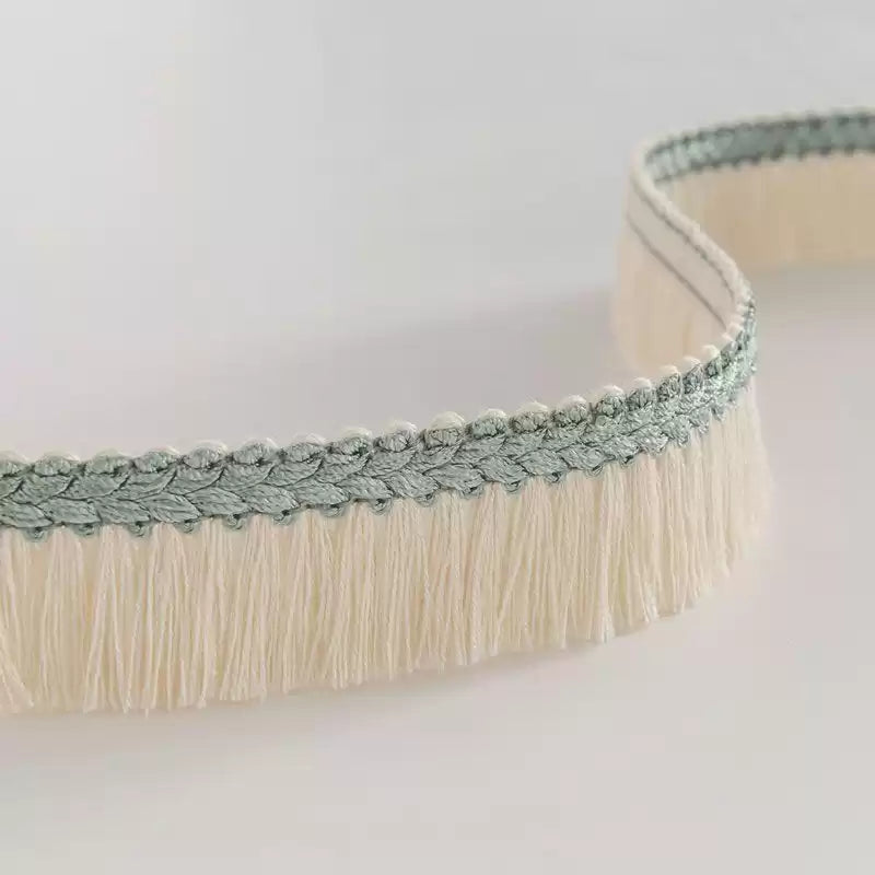 Nina Campbell Trianon Fringe – Stoff – NCT511-03