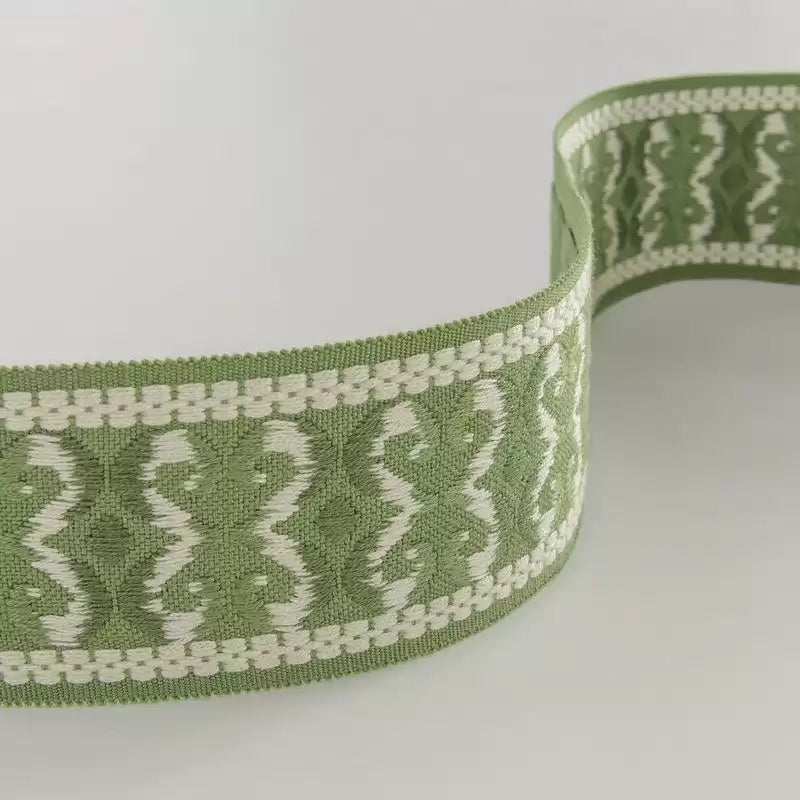 Nina Campbell Trianon Braid – Stoff – NCT515-02