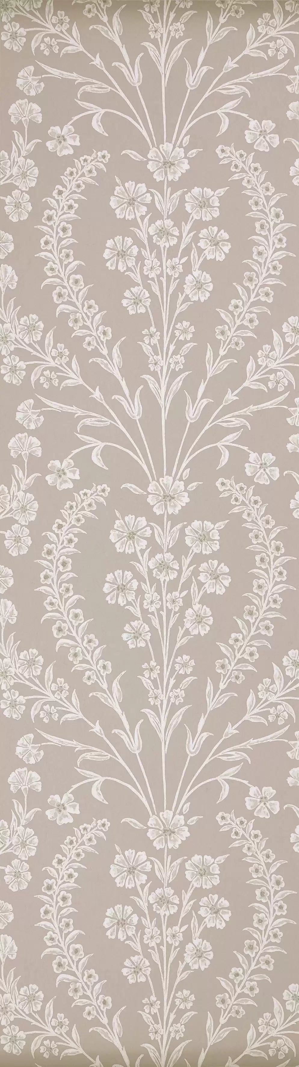 Nina Campbell Chelwood – Dove Grey – NCW4392-03
