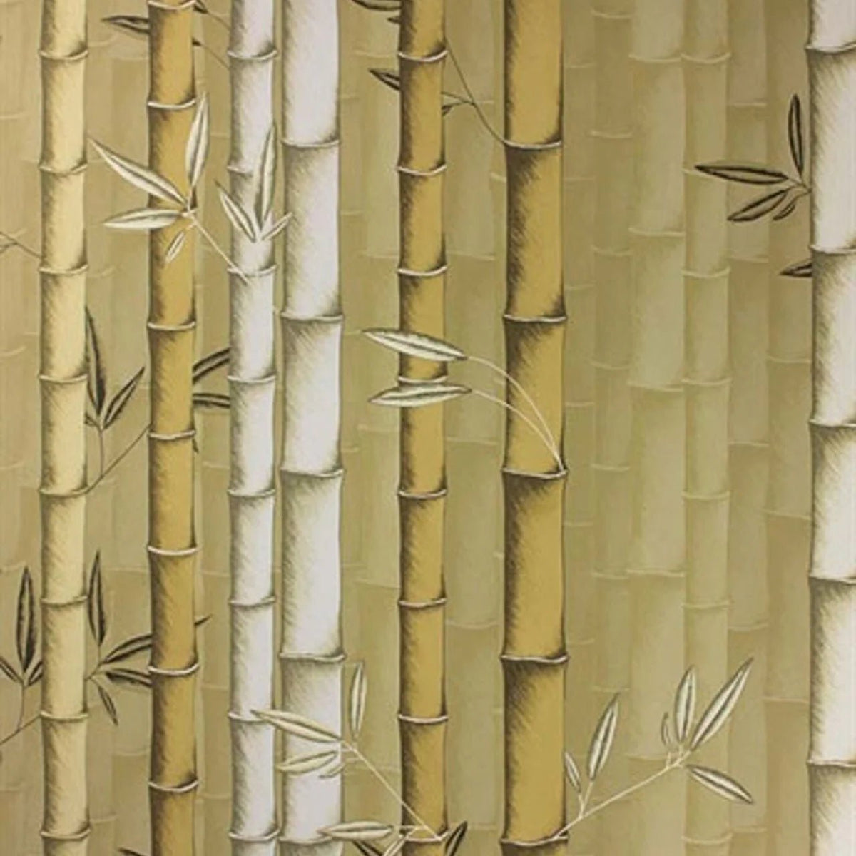Osborne & Little Tapete Bamboo – Farbvariante W7025-02