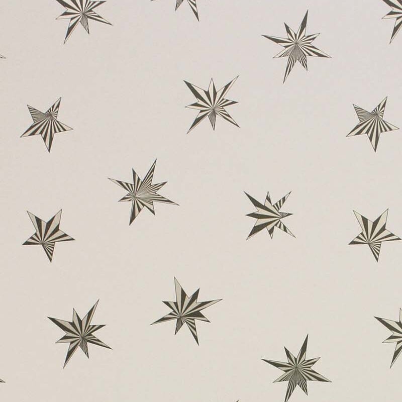 Osborne & Little Sirius Tapete, Farbvariante W7144-01