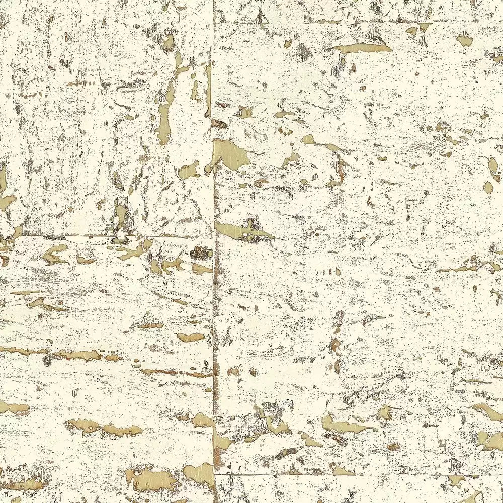 Osborne & Little Tapete Kanoko Cork – Farbvariante W7820-01