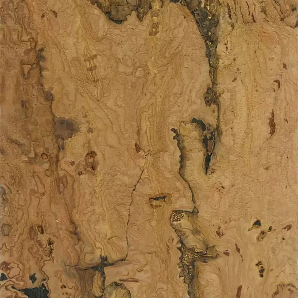 Osborne & Little Tapete Kanoko Cork – Farbvariante W7820-12