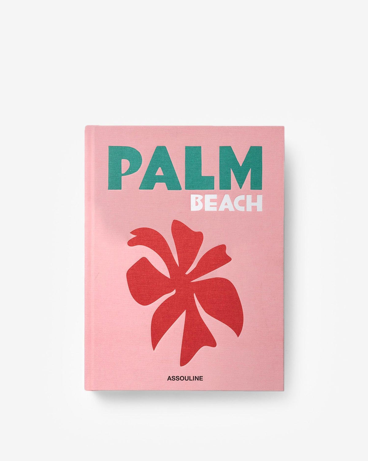 Assouline Palm Beach – Coffee Table Book, Produktansicht 3