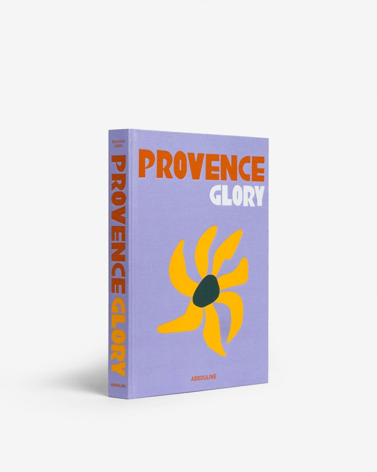 Assouline Provence Glory – Coffee Table Book, Produktansicht 1