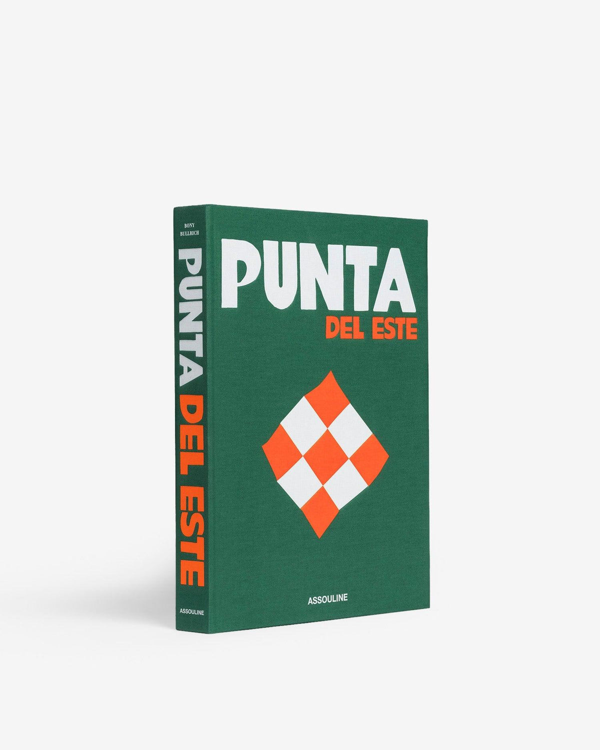 Assouline Punta Del Este – Coffee Table Book, Produktansicht 1