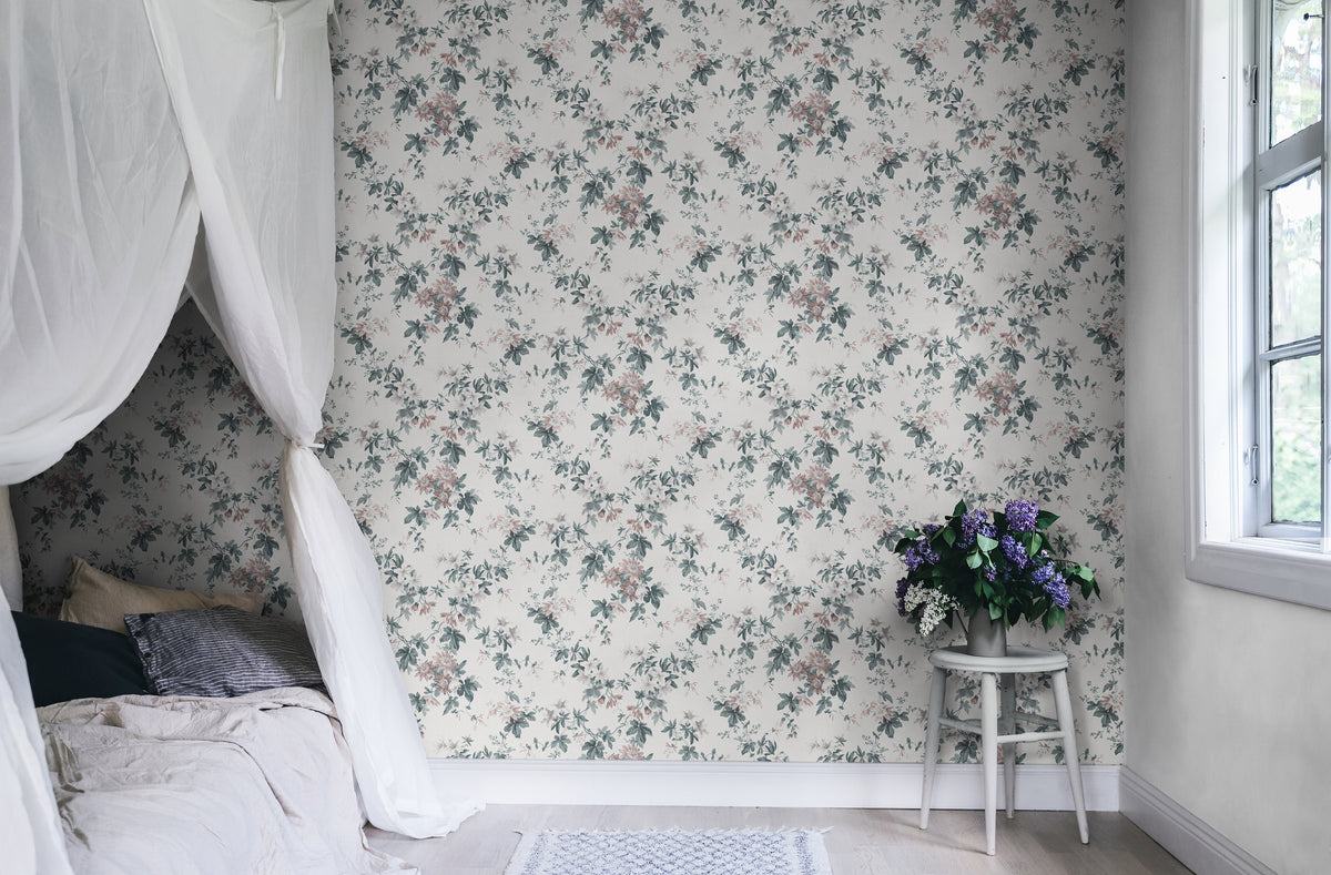 Sandberg Sandra Powder White 651-11 – Raumansicht