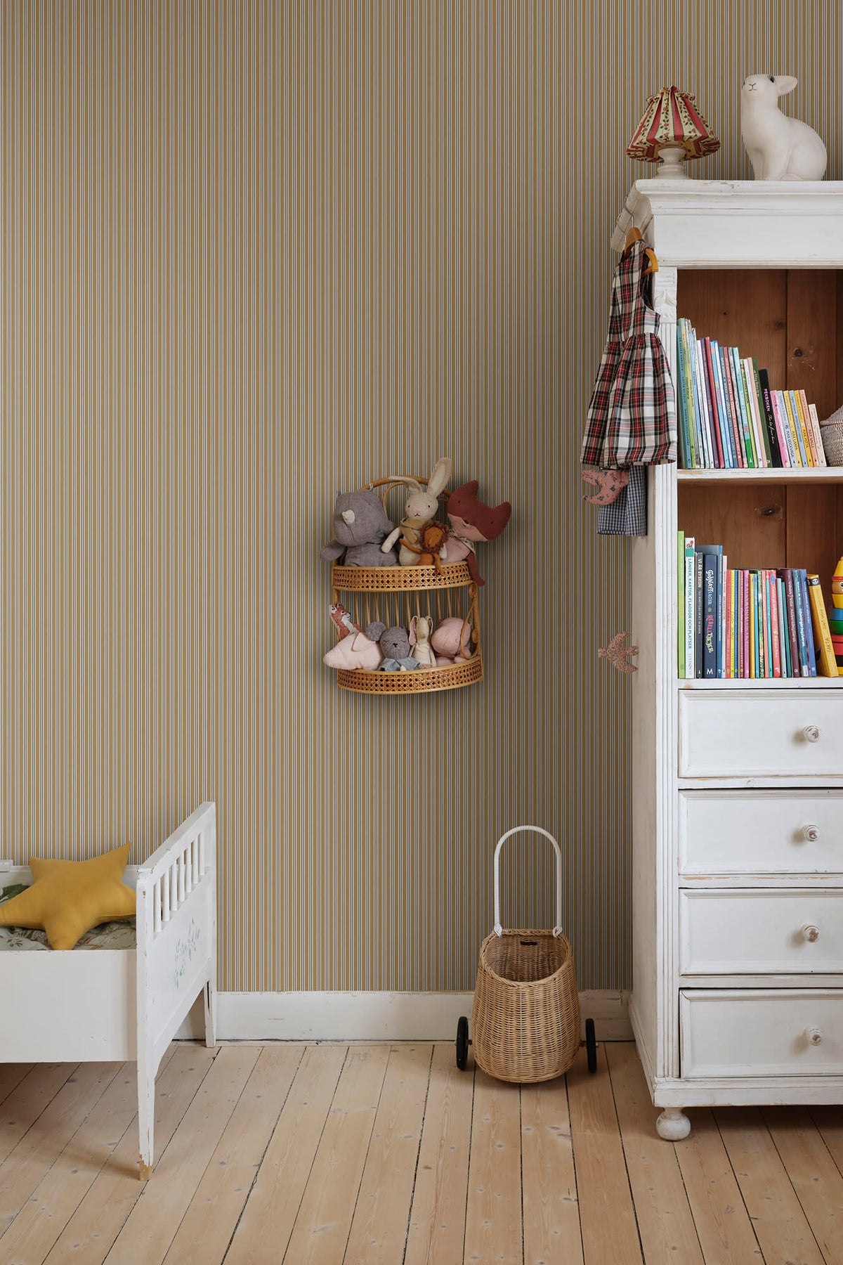 Sandberg Linn Honey S10395 – Raumansicht