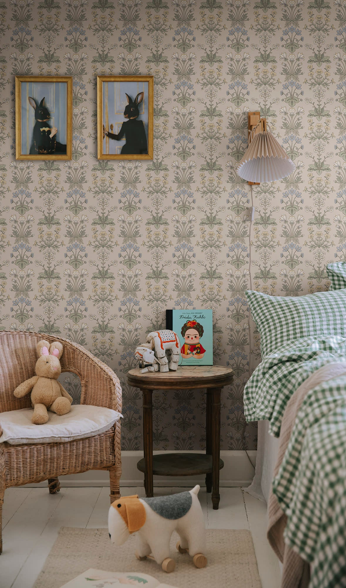 Sandberg Maj Clay S10476 – Raumansicht