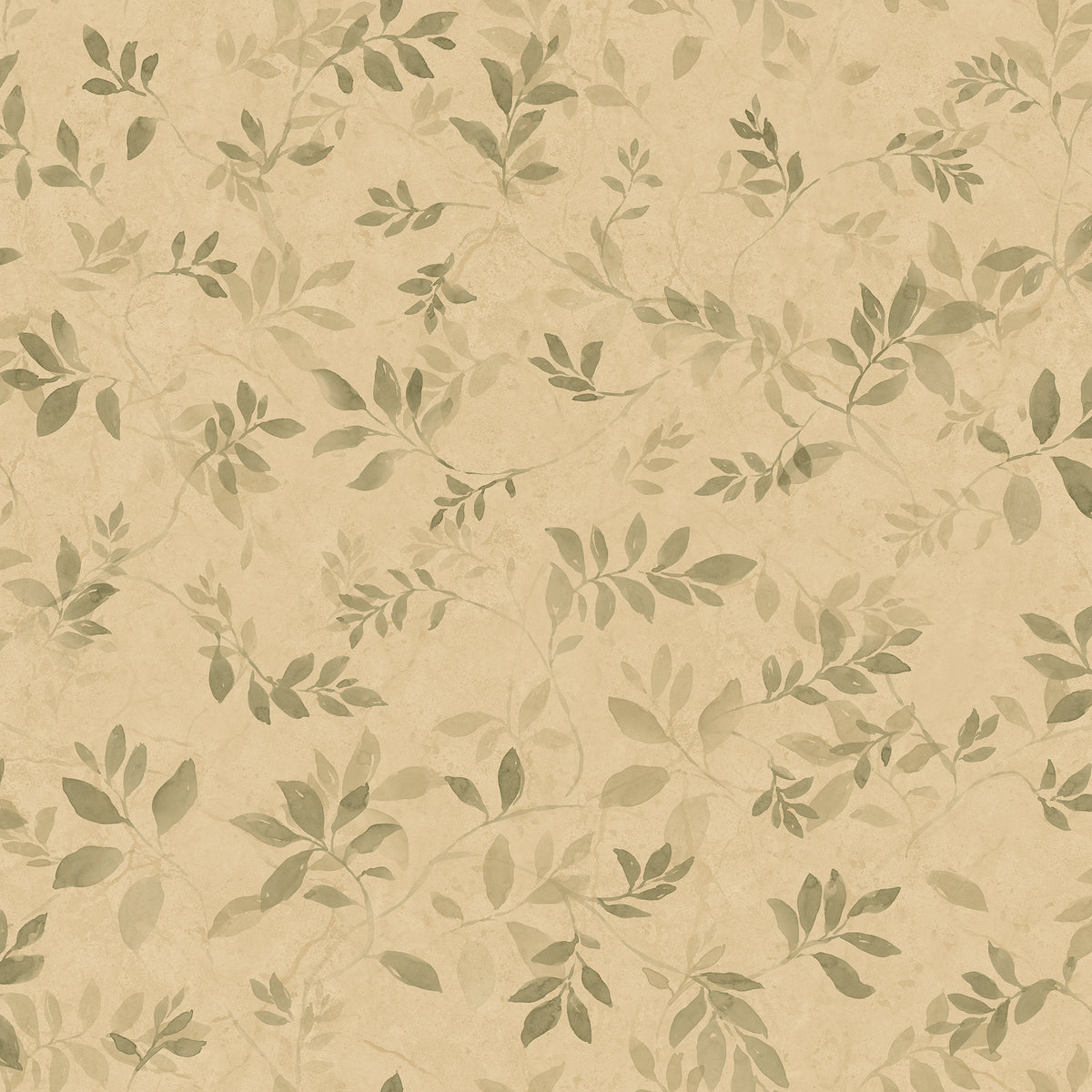 Sandberg Mila Olive Green S10676 – Tapetenmuster