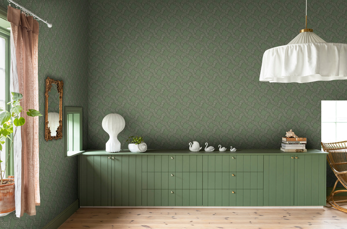 Sandberg Annie Green S10822 – Raumansicht