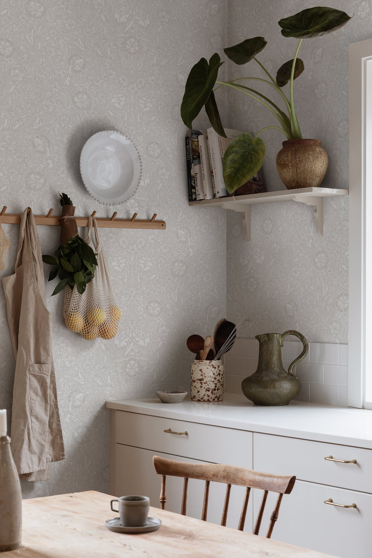 Sandberg Caroline Sandstone S10209 – Raumansicht