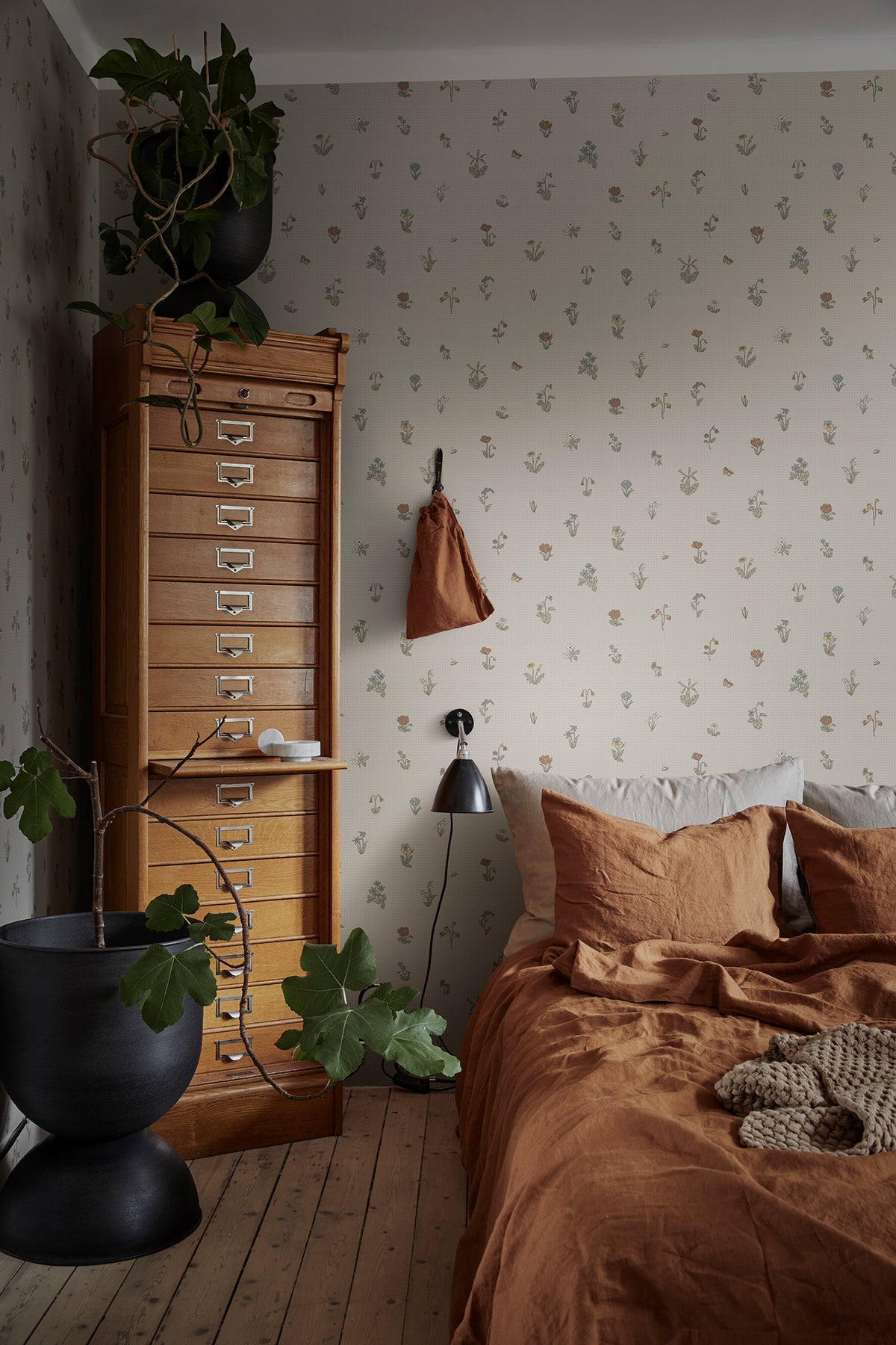 Sandberg Maja Clay 841-19 – Raumansicht