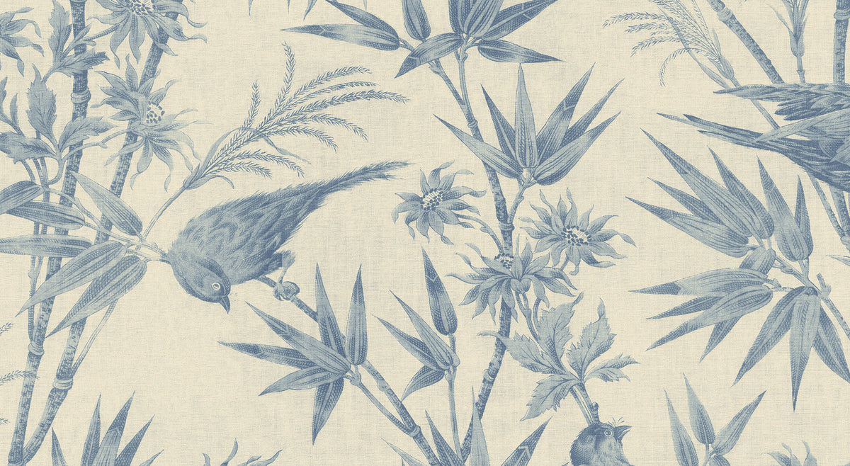 Sandberg Fototapete Celeste Mural S10595 – Tapetenmuster