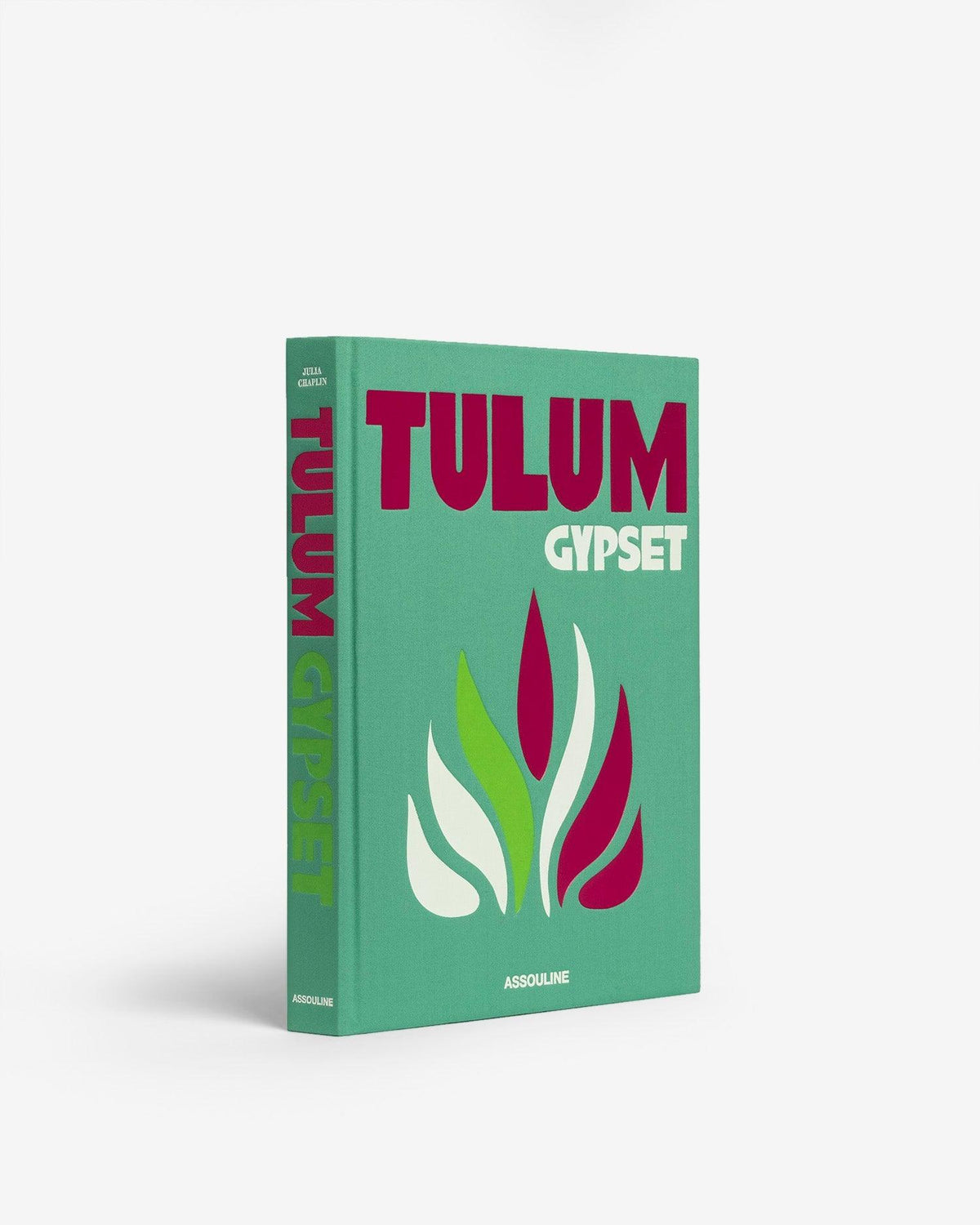 Assouline Tulum Gypset – Coffee Table Book, Produktansicht 1