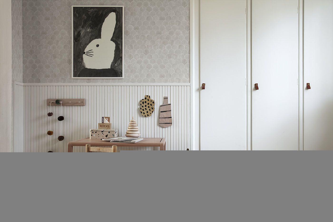 Sandberg - tapet Igor