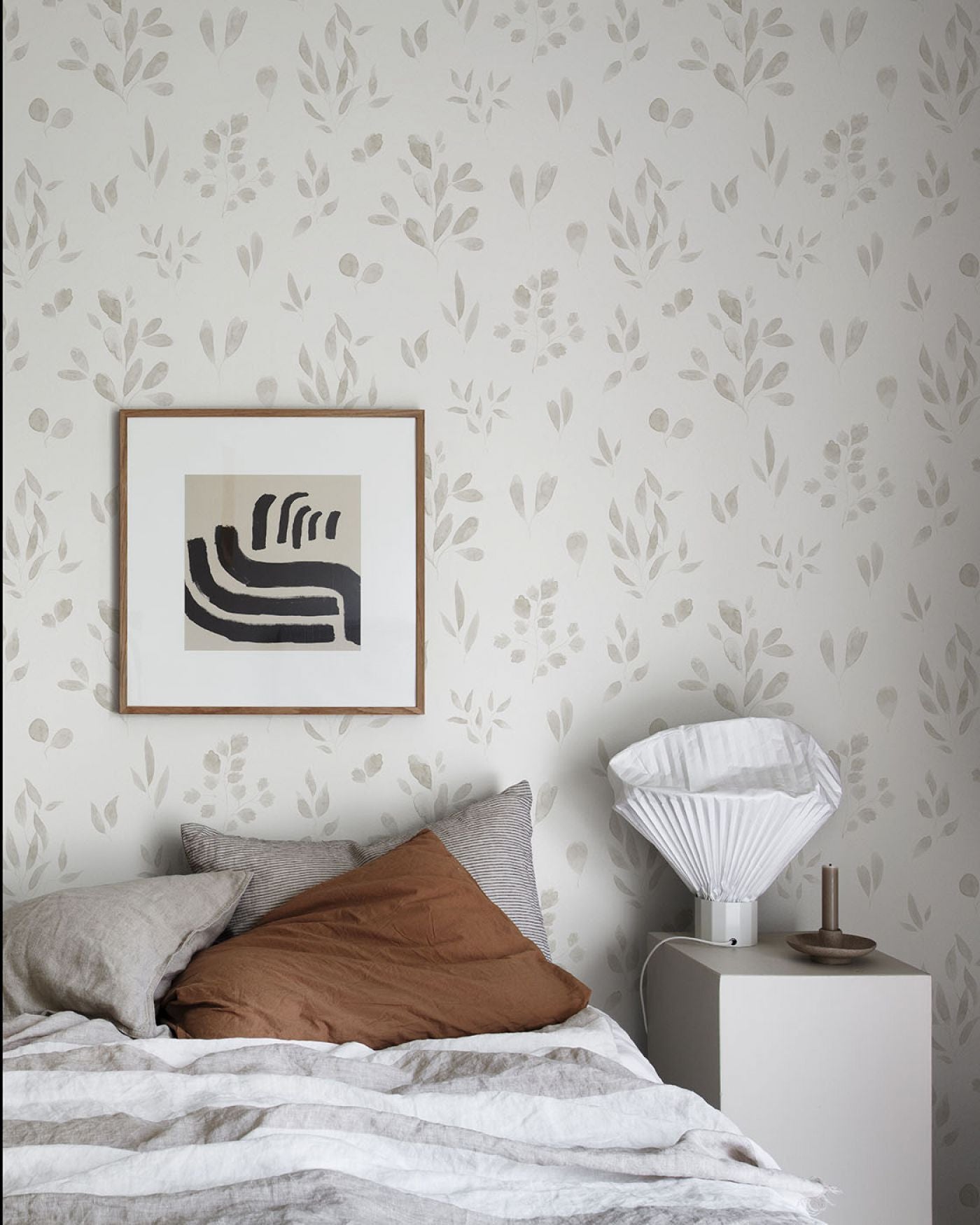 Sandberg - tapet Belle