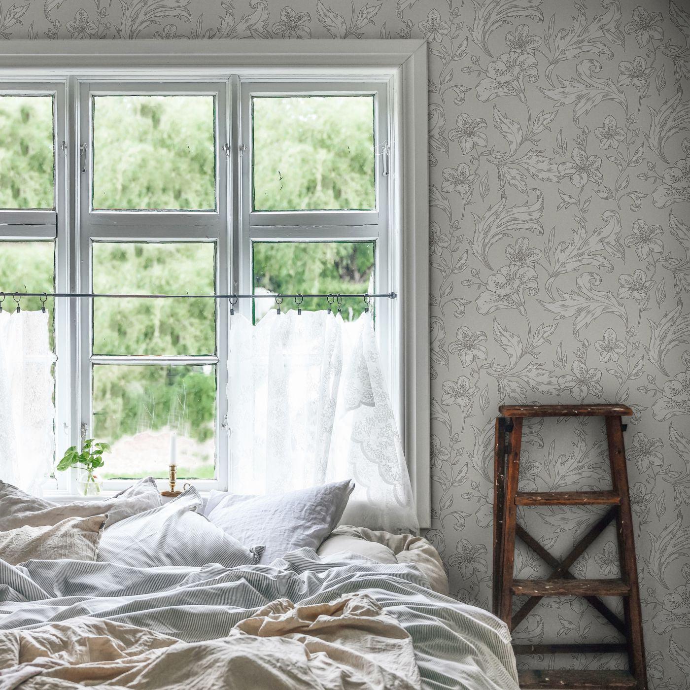 Sandberg - tapet Karin