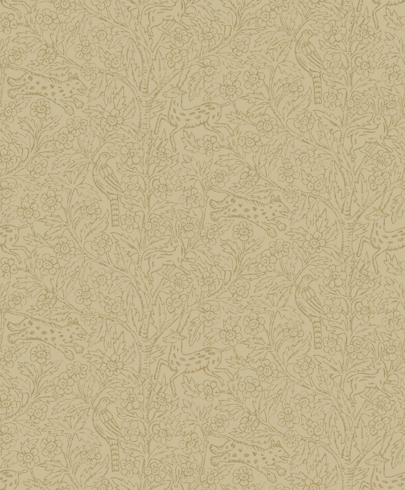 Sandberg - tapet Eden