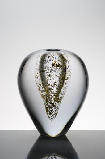 Anna Torfs - Vaza Zlata Vase-Vase-Anna Torfs-TOJU Interior
