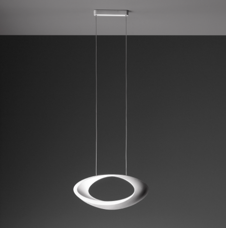 Artemide - Hängeleuchte Cabildo LED 2700K-Leuchten-Artemide-TOJU Interior