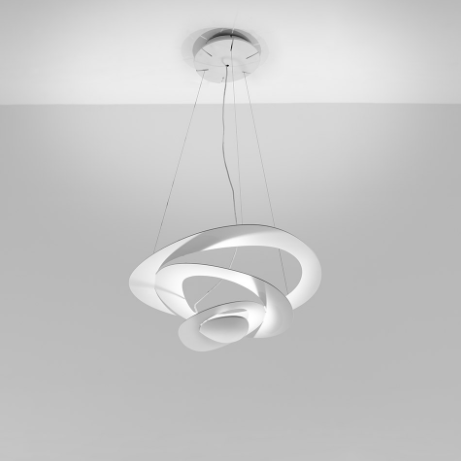 Artemide - Hängeleuchte Pirce Suspension-Leuchten-Artemide-Mini-TOJU Interior