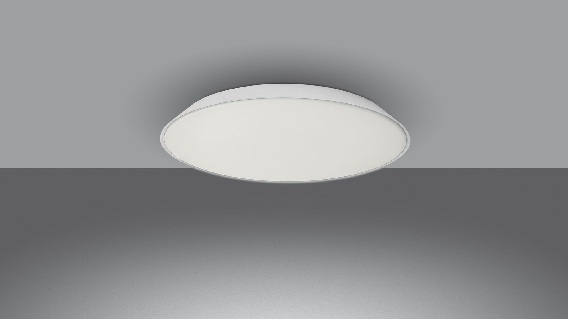 Artemide - Wand- und Deckenleuchte Febe LED 2700K-Leuchten-Artemide-Weiß-TOJU Interior