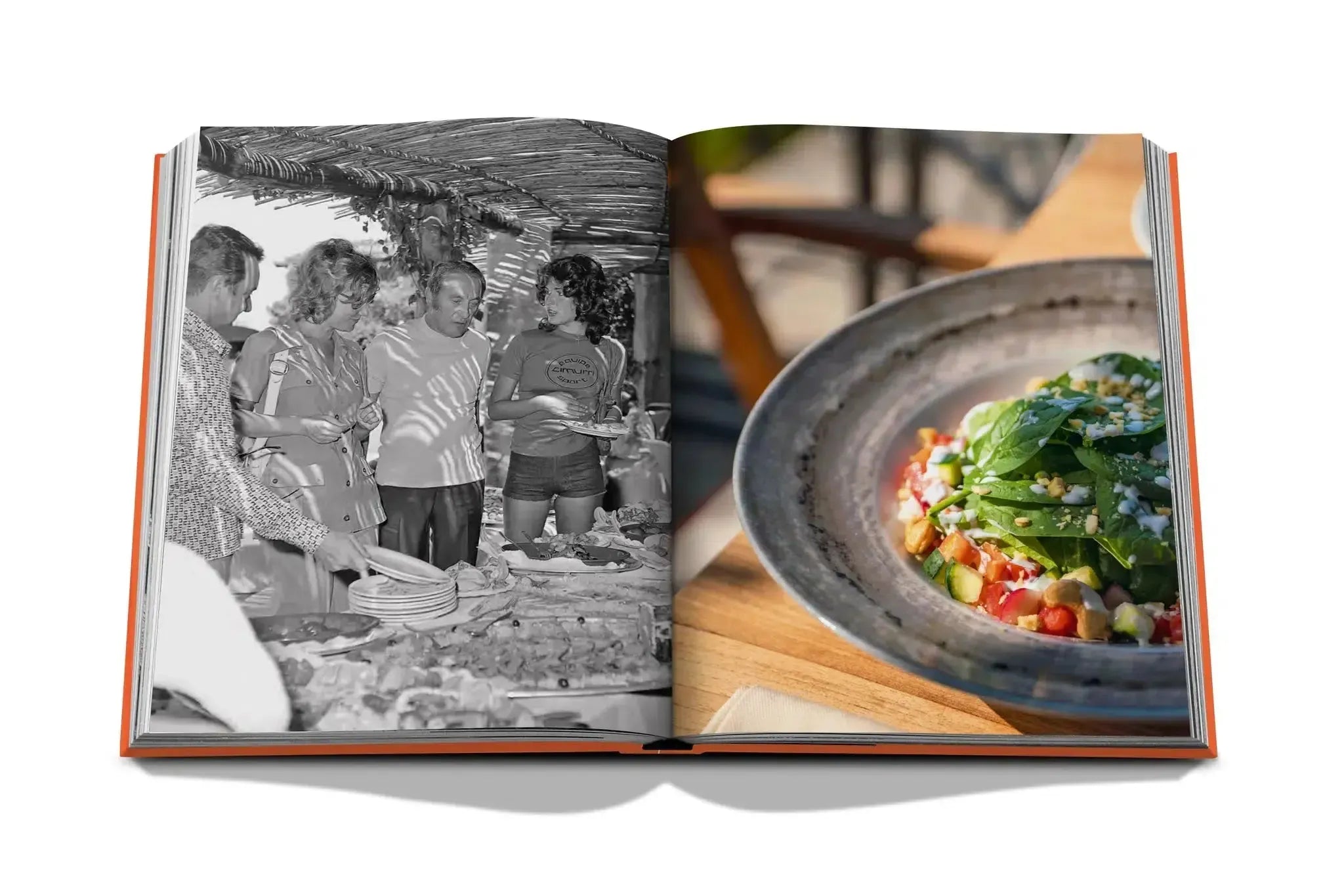 Assouline- Costa Smeralda Buch-Bücher-Assouline-TOJU Interior