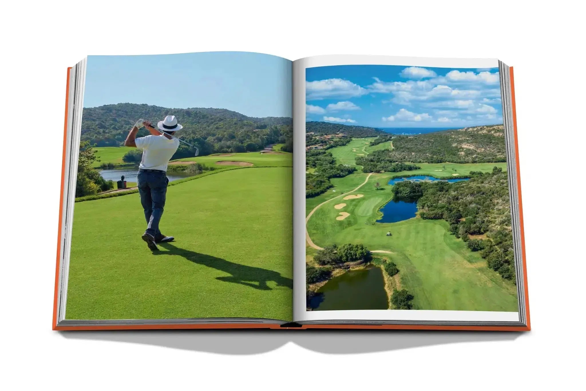 Assouline- Costa Smeralda Buch-Bücher-Assouline-TOJU Interior