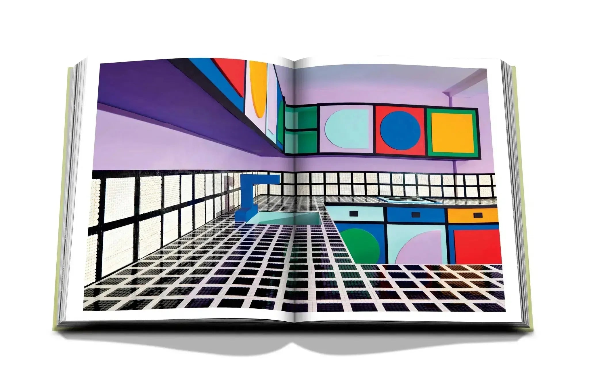 Assouline - Pop Art Style-Assouline-TOJU Interior