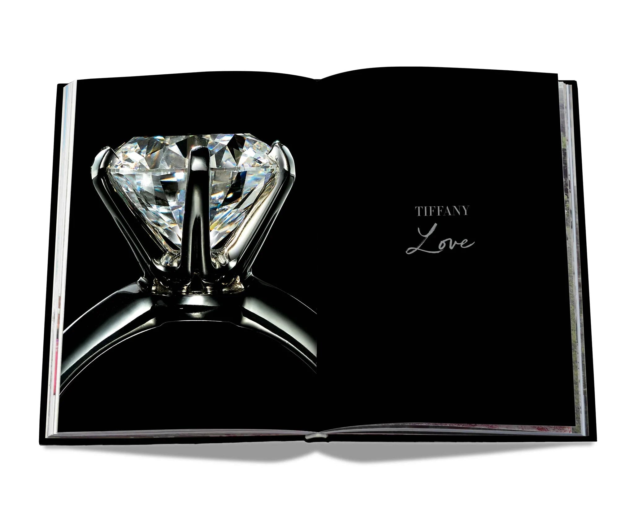 Assouline - Tiffany & Co. Vision and Virtuosity (Ultimate Edition)-TOJU Interior -TOJU Interior