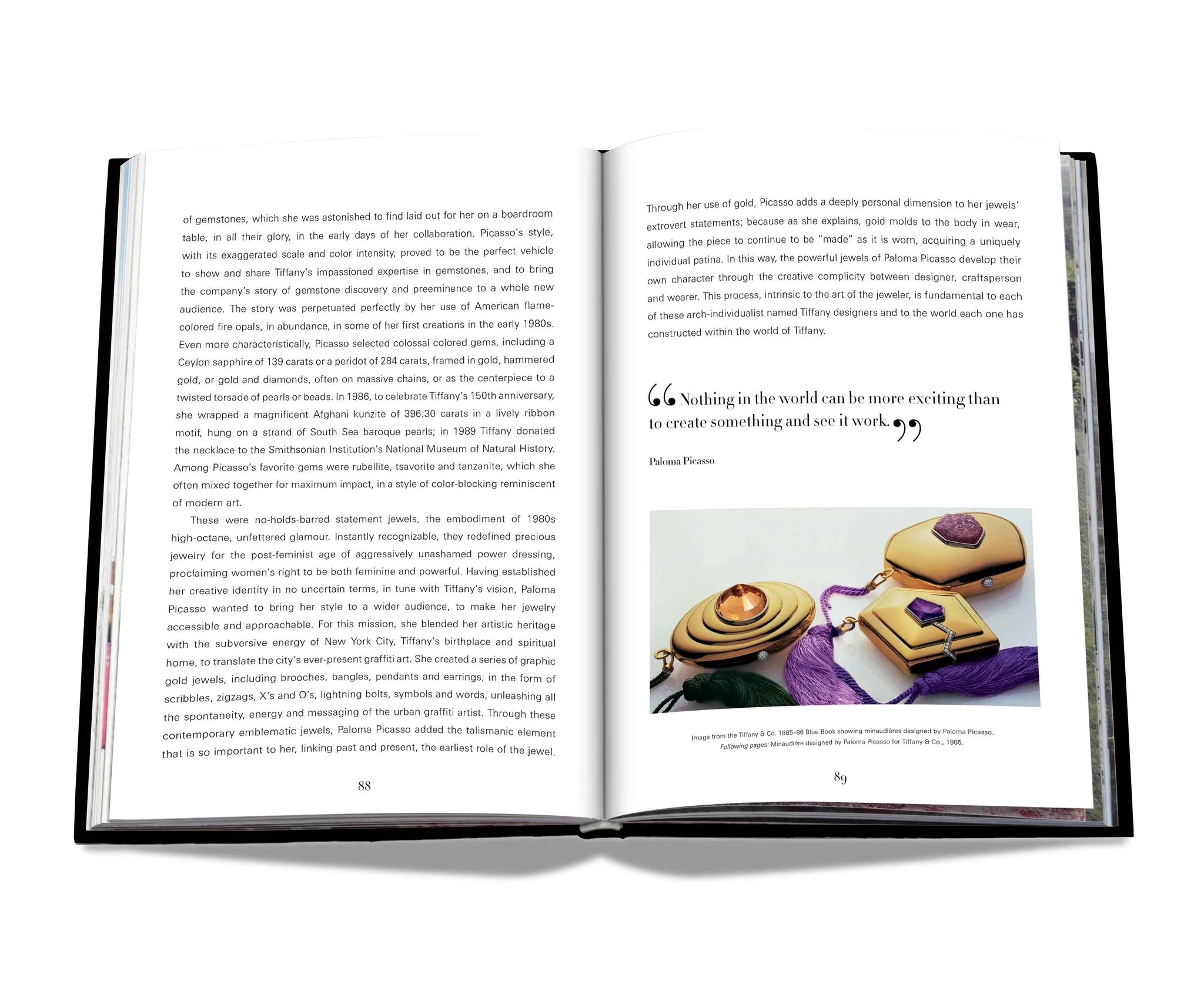 Assouline - Tiffany & Co. Vision and Virtuosity (Ultimate Edition)-TOJU Interior -TOJU Interior