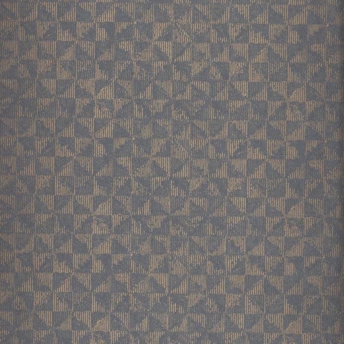 Casamance - Tapete Contemplation-Tapeten-Casamance-Bleu - 73640449-TOJU Interior