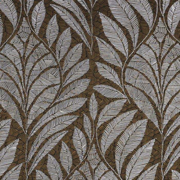 Casamance - Tapete Gustav-Tapeten-Casamance-Carbone - 74770610-TOJU Interior